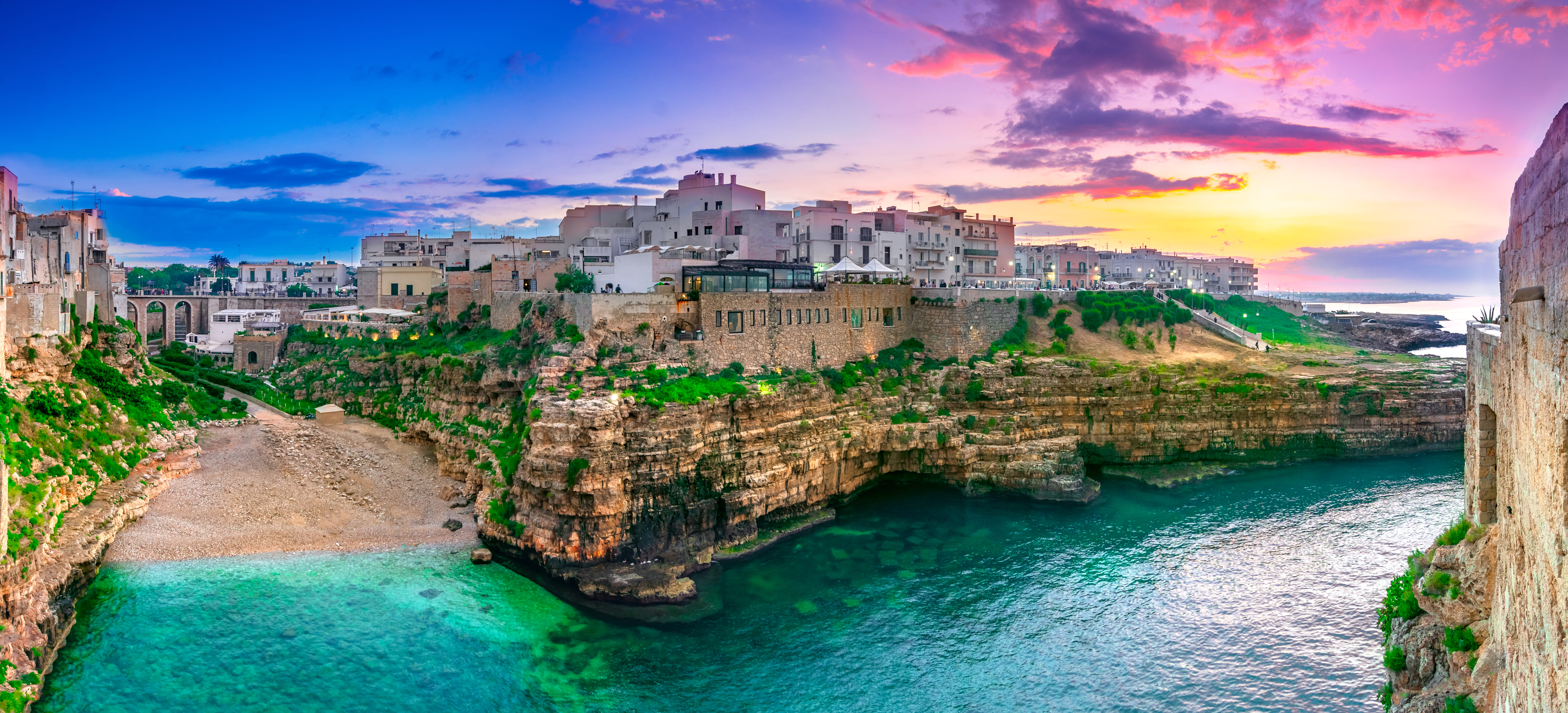 PUGLIA